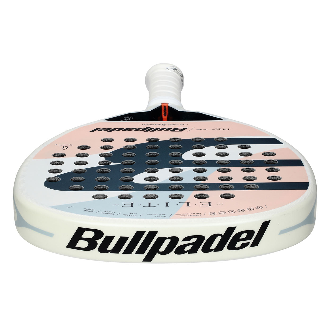 Bullpadel ELITE Women's Padel Racket