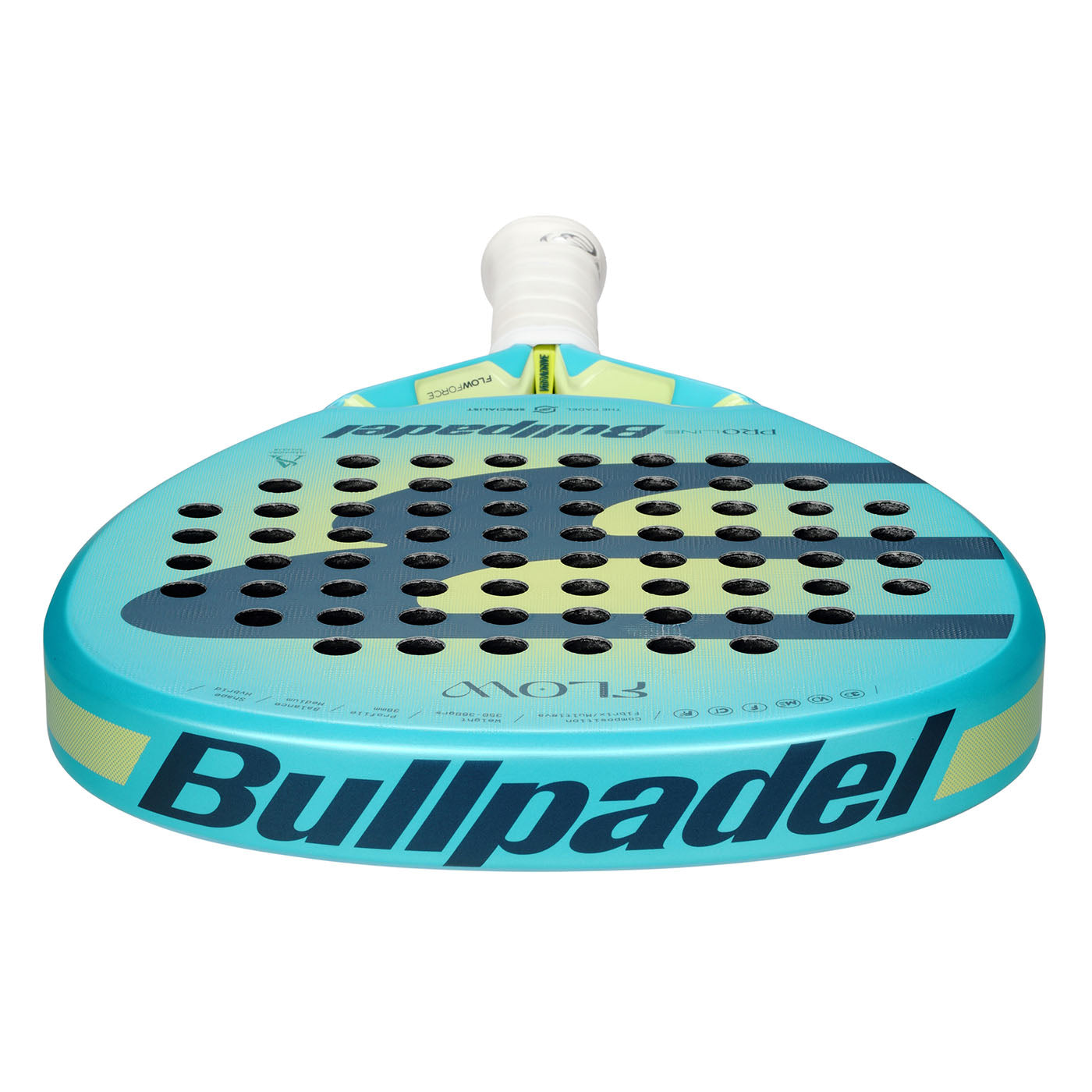 Bullpadel FLOW Women's Padel Racket