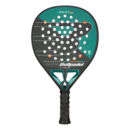 Bullpadel HACK 04 HYBRID Padel Racket