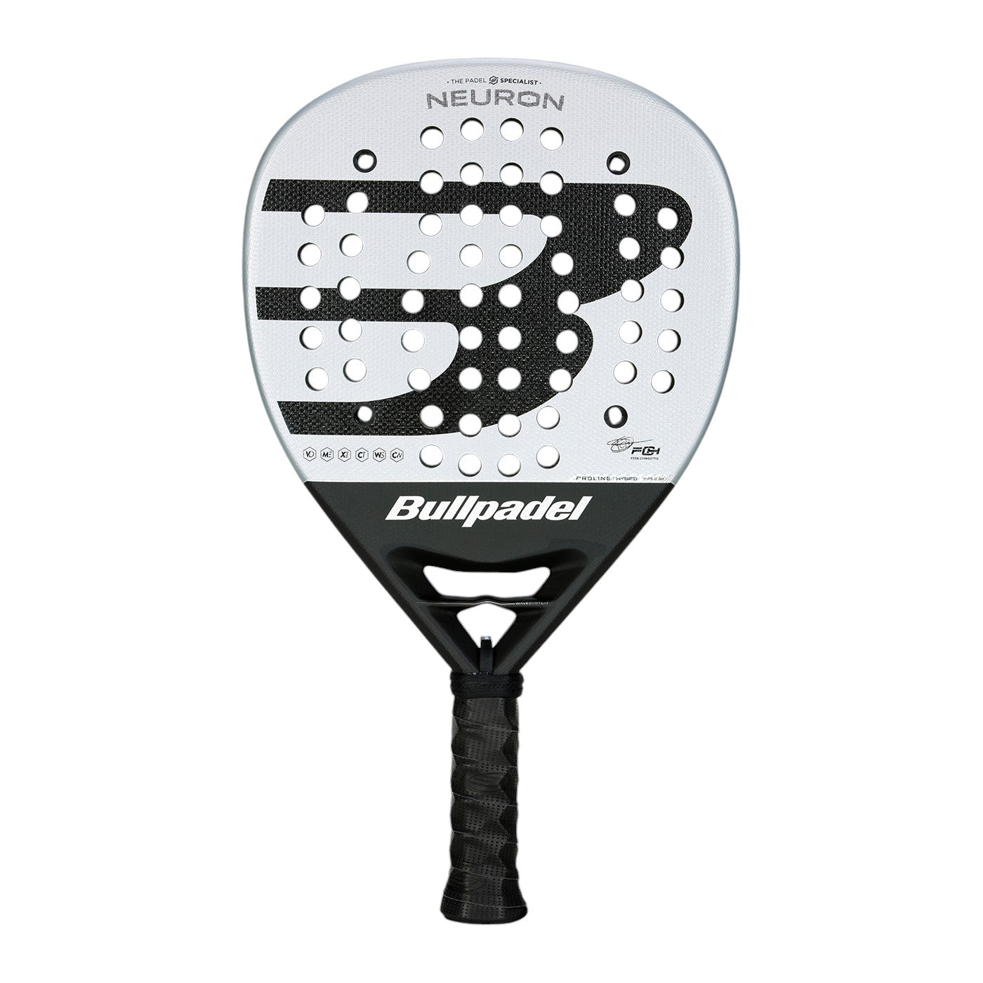 Bullpadel NEURON 25 Padel Racket