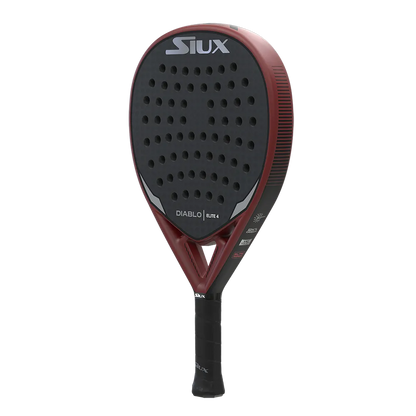 Siux Diablo Elite 4 Padel Racket