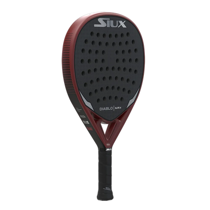 Siux Diablo Elite 4 Padel Racket