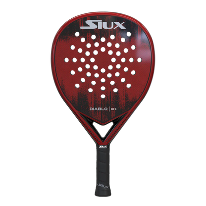 Siux Diablo Go 4 Padel Racket
