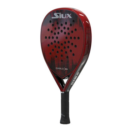 Siux Diablo Go 4 Padel Racket