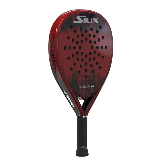 Siux Diablo Go 4 Padel Racket