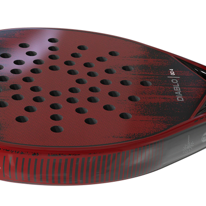 Siux Diablo Go 4 Padel Racket