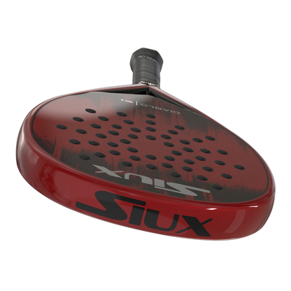 Siux Diablo Go 4 Padel Racket