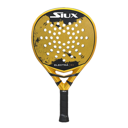 Siux Electra Go 4 Padel Racket