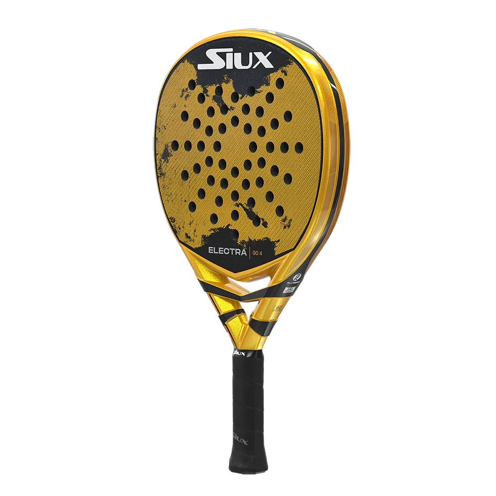 Siux Electra Go 4 Padel Racket