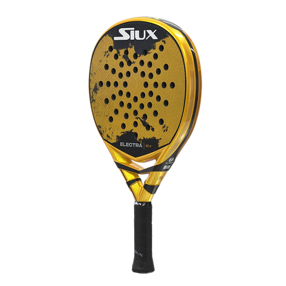 Siux Electra Go 4 Padel Racket
