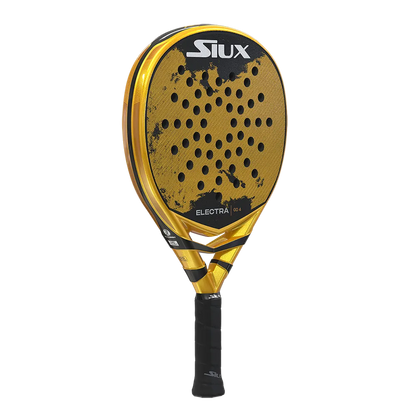 Siux Electra Go 4 Padel Racket