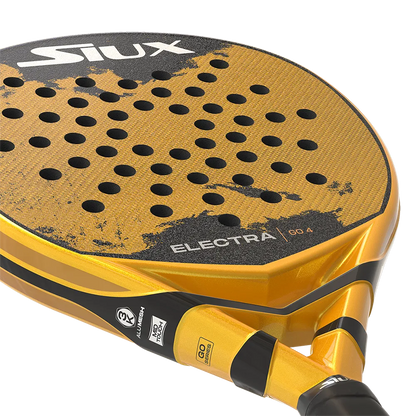 Siux Electra Go 4 Padel Racket