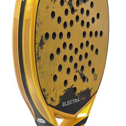 Siux Electra Go 4 Padel Racket