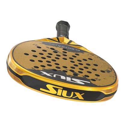 Siux Electra Go 4 Padel Racket