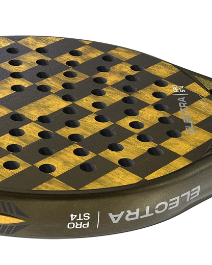 Siux Electra Pro ST4 Padel Racket