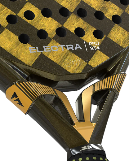 Siux Electra Pro ST4 Padel Racket