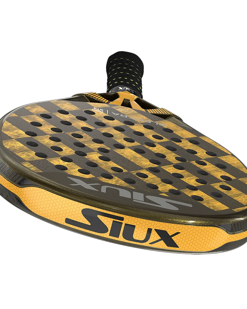 Siux Electra Pro ST4 Padel Racket