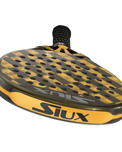 Siux Electra Pro ST4 Padel Racket