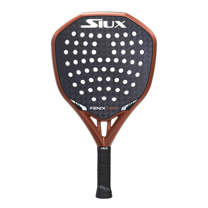 Siux Fenix Elite 5 Padel Racket