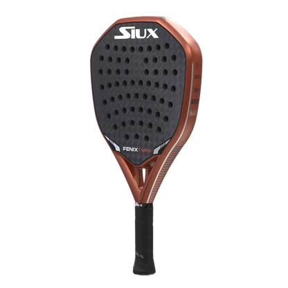 Siux Fenix Elite 5 Padel Racket