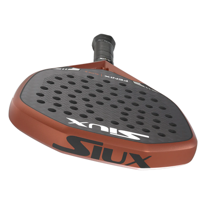 Siux Fenix Elite 5 Padel Racket