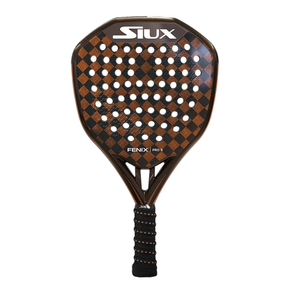 Siux Fenix Pro 5 Padel Racket
