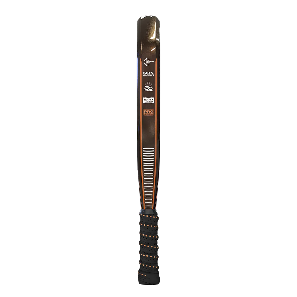 Siux Fenix Pro 5 Padel Racket