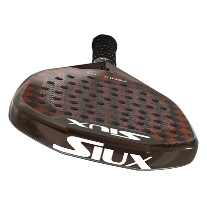 Siux Fenix Pro 5 Padel Racket