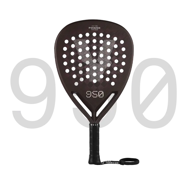VOLT 950 V4 Padel Racket