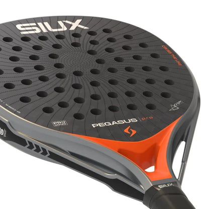 Siux Pegasus Pro 2026 Padel Racket