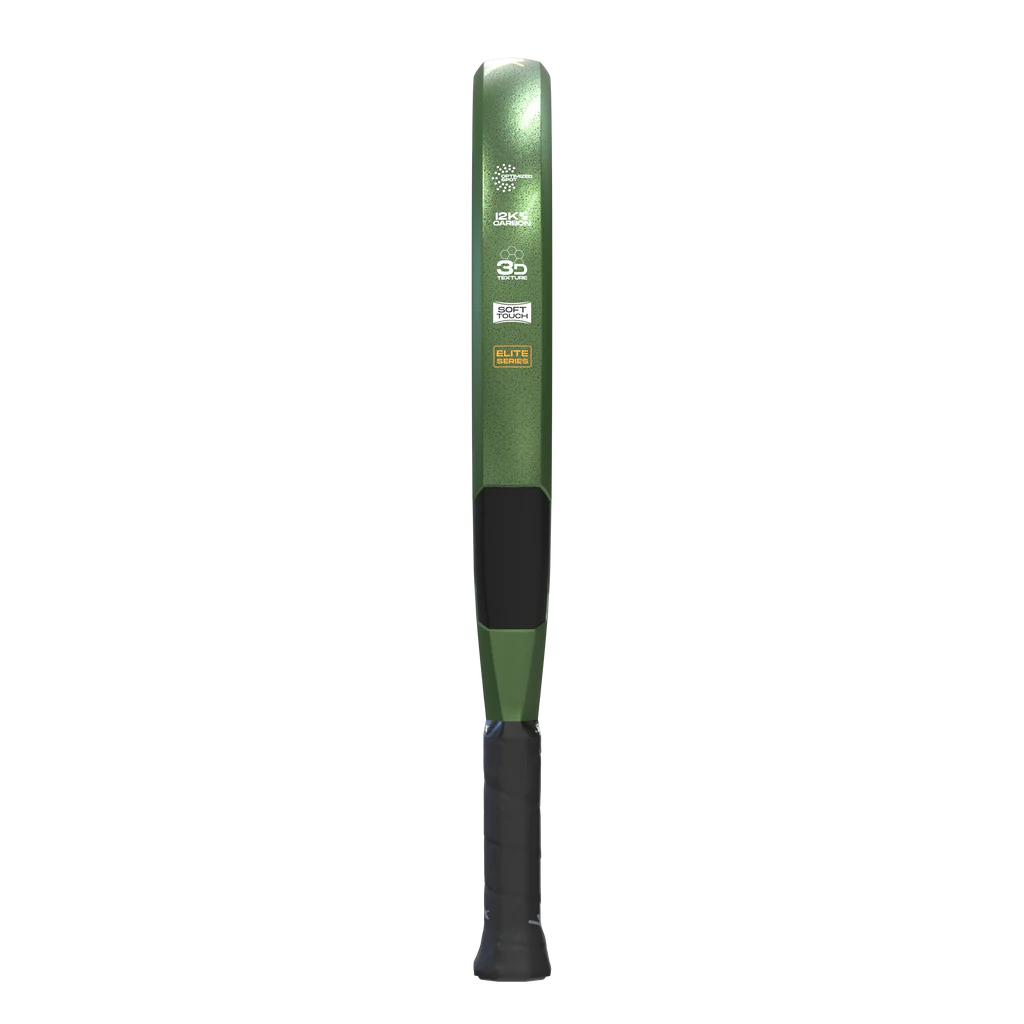 Siux Trilogy Elite 5 Padel Racket