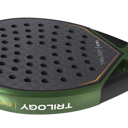 Siux Trilogy Elite 5 Padel Racket
