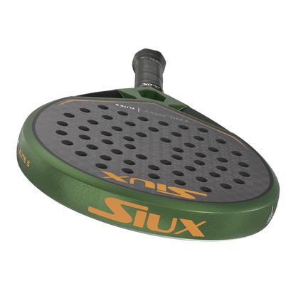 Siux Trilogy Elite 5 Padel Racket