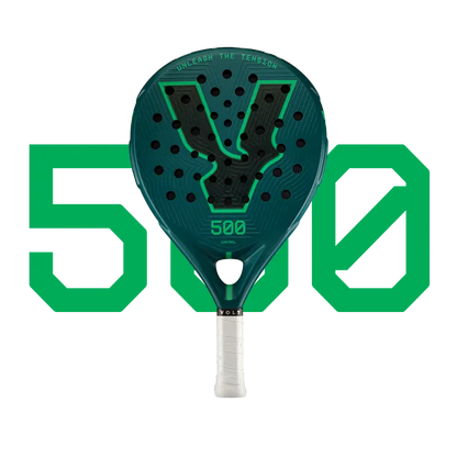 VOLT 500 V5