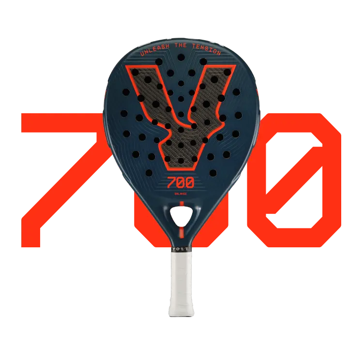 VOLT 700 V5 Padel Racket