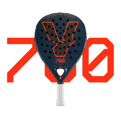 VOLT 700 V5 Padel Racket