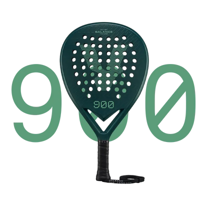VOLT 900 V4 Padel Racket