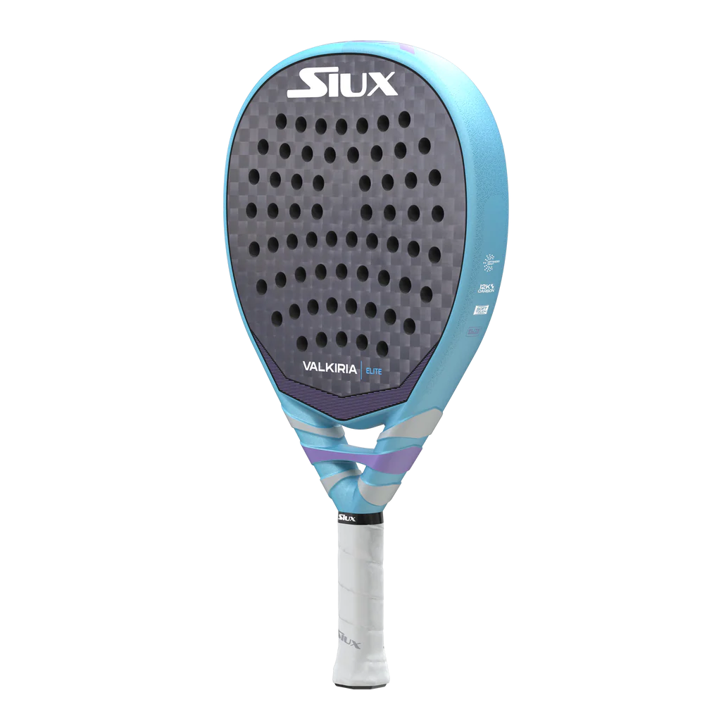 Siux Valkyrie Elite Women's Padel Racket