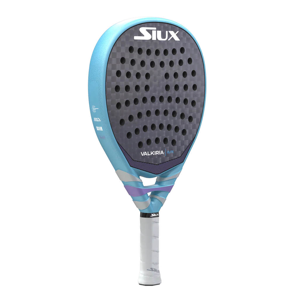 Siux Valkyrie Elite Women's Padel Racket