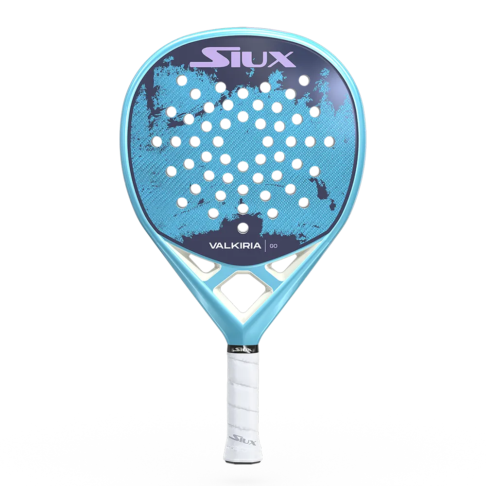 Siux Valkyrie Go Women's Padel Racket