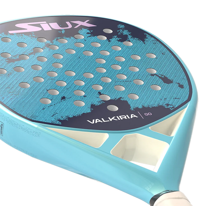 Siux Valkyrie Go Women's Padel Racket