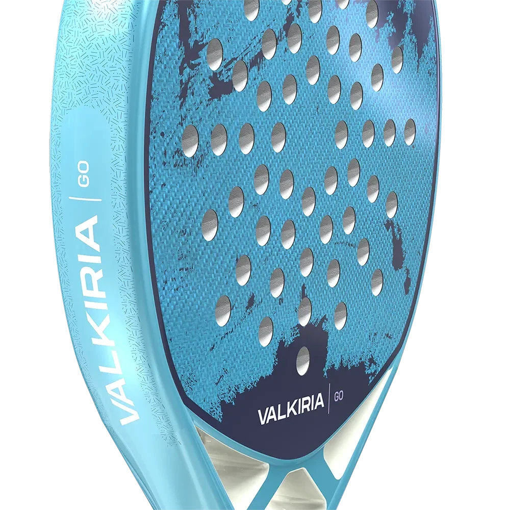 Siux Valkyrie Go Women's Padel Racket