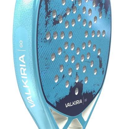 Siux Valkyrie Go Women's Padel Racket