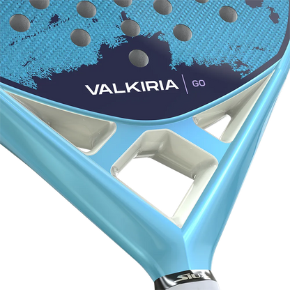 Siux Valkyrie Go Women's Padel Racket