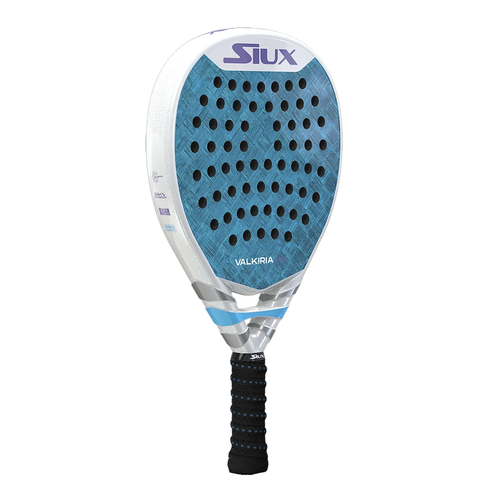 Siux Valkyrie Pro Women's Padel Racket
