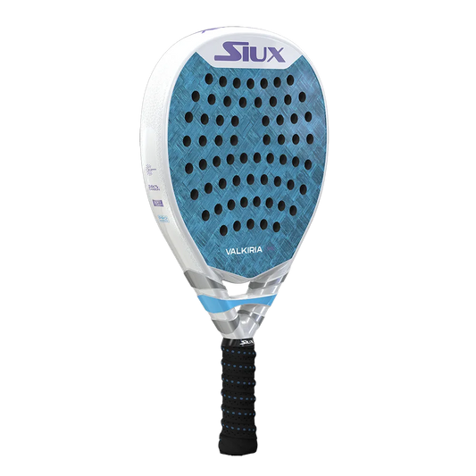 Siux Valkyrie Pro Women's Padel Racket