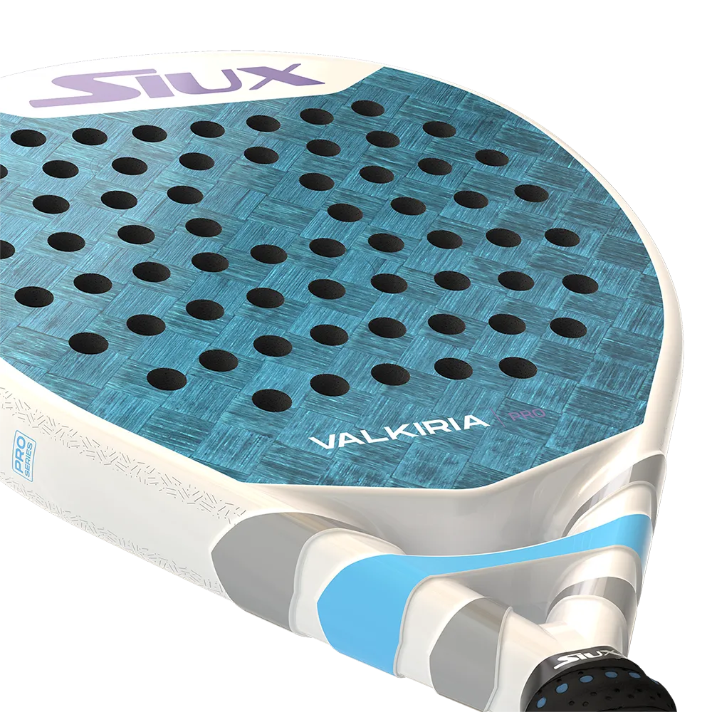 Siux Valkyrie Pro Women's Padel Racket