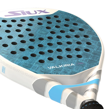 Siux Valkyrie Pro Women's Padel Racket