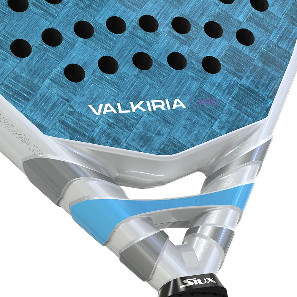 Siux Valkyrie Pro Women's Padel Racket