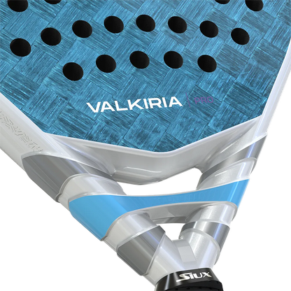 Siux Valkyrie Pro Women's Padel Racket